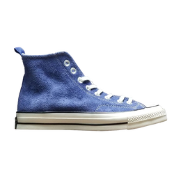 Converse: Голубые кроссовки  Chuck Taylor All Star