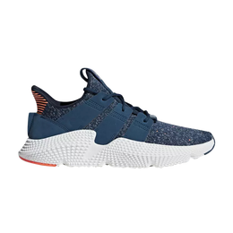 Adidas: Голубые кроссовки  Prophere