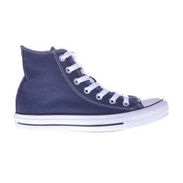 Converse: Синие кроссовки  Chuck Taylor All Star Hi