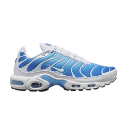 Nike: Голубые кроссовки  Air Max Plus