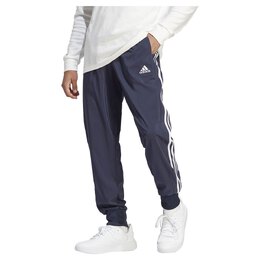 Adidas: Брюки  Essentials с манжетами