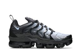 Nike: Синие кроссовки  Air Vapormax Plus