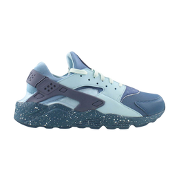 Nike: Голубые кроссовки  Air Huarache