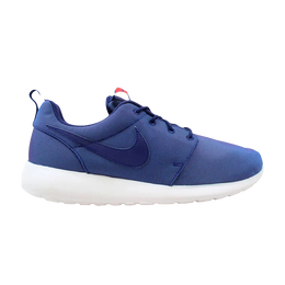 Nike: Голубые кроссовки  Roshe One