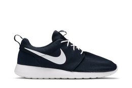 Nike: Белые кроссовки  Roshe One