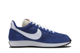 Nike: Синие кроссовки  Air Tailwind 79