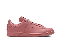 Adidas: Розовые кроссовки  Stan Smith