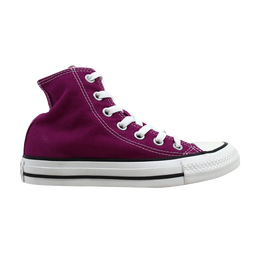 Converse: Розовые кроссовки  Chuck Taylor All Star Hi