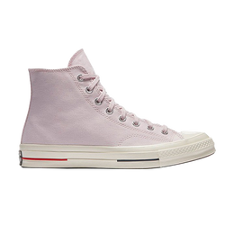 Converse: Розовые кроссовки  Chuck 70