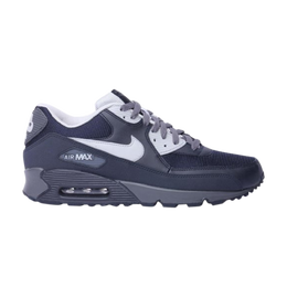 Nike: Тёмные кроссовки  Air Max 90 Essential