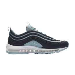 Nike: Синие кроссовки  Air Max 97 Premium