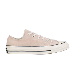 Converse: Розовые кроссовки  Chuck Taylor All Star 70