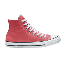 Converse: Розовые кроссовки  Chuck Taylor All Star Hi