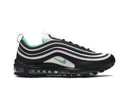 Nike: Синие кроссовки  Air Max 97