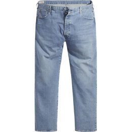 Levi's: Синие джинсы  501 Original