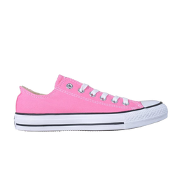 Converse: Розовые кроссовки  Chuck Taylor All Star