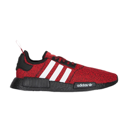 Adidas: Красные кроссовки  NMD_R1