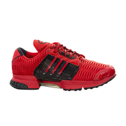 Adidas: Красные кроссовки  Climacool