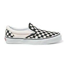 Vans: Шлёпанцы Classic