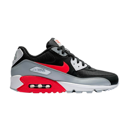 Nike: Яркие кроссовки  Air Max 90 Essential