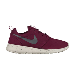 Nike: Красные кроссовки  Roshe One