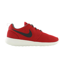 Nike: Красные кроссовки  Roshe One