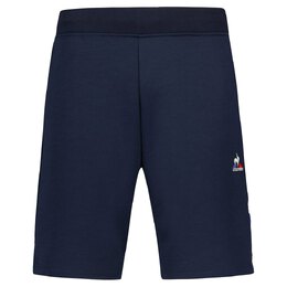 Le Coq Sportif: Синие шорты 