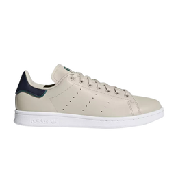 Adidas: Коричневые кроссовки  Stan Smith