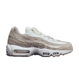 Nike: Кроссовки Air Max 95 Premium