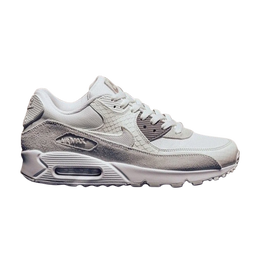 Nike: Кроссовки Air Max 90 Premium