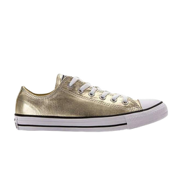 Converse: Светлые кроссовки  Chuck Taylor All Star Ox