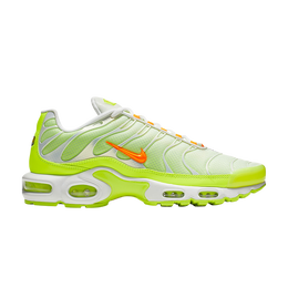 Nike: Серые кроссовки  Air Max Plus