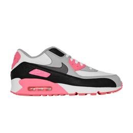 Nike: Кроссовки Air Max 90 Premium