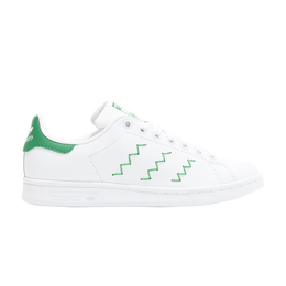 Adidas: Белые кроссовки  Stan Smith