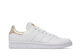 Adidas: Белые кроссовки  Stan Smith