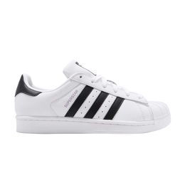 Adidas: Белые кроссовки  Superstar