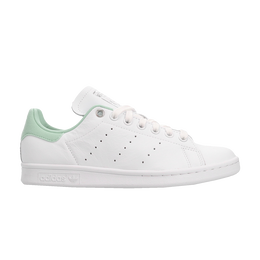 Adidas: Белые кроссовки  Stan Smith