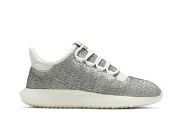 Adidas: Белые кроссовки  Tubular