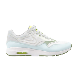 Nike: Зелёные кроссовки  WMNS Air Max 1