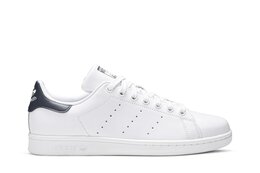 Adidas: Белые кроссовки  Stan Smith