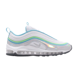 Nike: Белые кроссовки  Air Max 97 UL 17