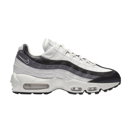 Nike: Белые кроссовки  WMNS Air Max 95