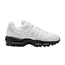 Nike: Белые кроссовки  WMNS Air Max 95