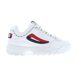 Fila: Белые кроссовки  Disruptor 2