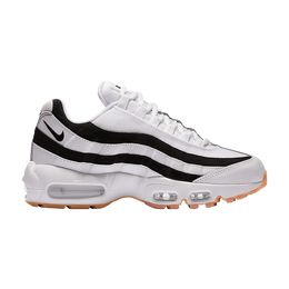 Nike: Белые кроссовки  WMNS Air Max 95