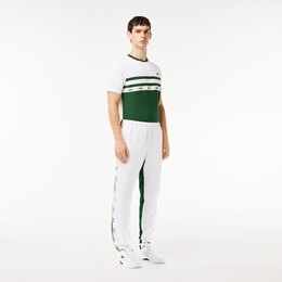 Lacoste: Брюки джоггеры 