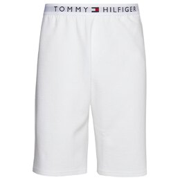 Tommy Hilfiger: Белые шорты 