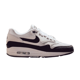 Nike: Белые кроссовки  WMNS Air Max 1