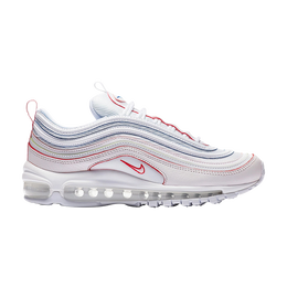 Nike: Радужные кроссовки  Air Max 97