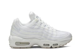 Nike: Белые кроссовки  WMNS Air Max 95